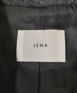 IENA（イエナ）チェスターコート グレー サイズ:36(S位) レディース/2200725905033