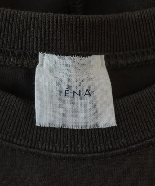 IENA（イエナ）ノースリーブ 茶 サイズ:F レディース/2200728319066