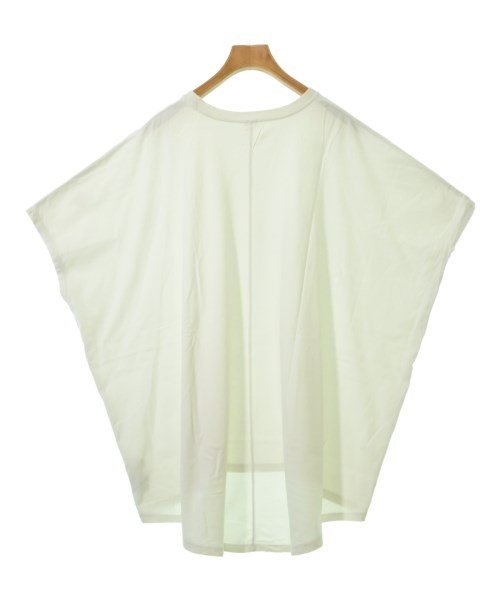 IENA（イエナ）Tシャツ・カットソー 白 サイズ:F レディース/2200729848053