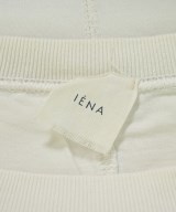 IENA（イエナ）Tシャツ・カットソー 白 サイズ:F レディース/2200729848053