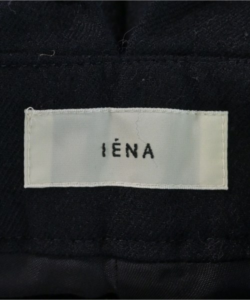 IENA（イエナ）オールインワン/サロペット 紺 サイズ:36(S位) レディース/2200730518037