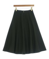 IENA（イエナ）ロング・マキシ丈スカート 緑 サイズ:34(XS位) レディース/2200731343058