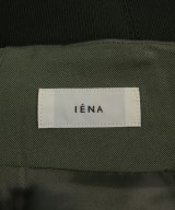 IENA（イエナ）ロング・マキシ丈スカート 緑 サイズ:34(XS位) レディース/2200731343058