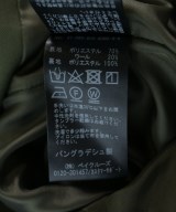 IENA（イエナ）ロング・マキシ丈スカート 緑 サイズ:34(XS位) レディース/2200731343058