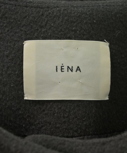 IENA（イエナ）その他 グレー サイズ:36(S位) レディース/2200732191016