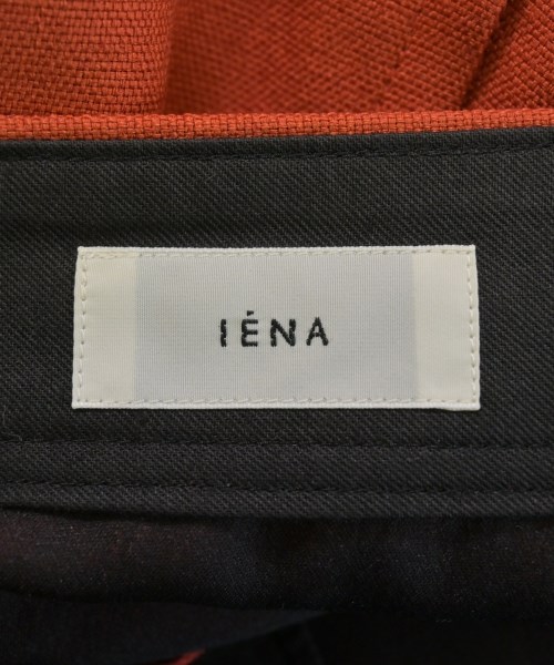 IENA（イエナ）ロング・マキシ丈スカート オレンジ サイズ:40(M位) レディース/2200728318045