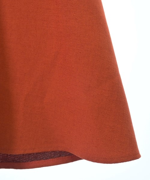 IENA（イエナ）ロング・マキシ丈スカート オレンジ サイズ:40(M位) レディース/2200728318045