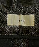 IENA（イエナ）スラックス 茶 サイズ:36(S位) レディース/2200733699016