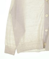 IENA（イエナ）カーディガン ベージュ サイズ:-(M位) レディース/2200714710082