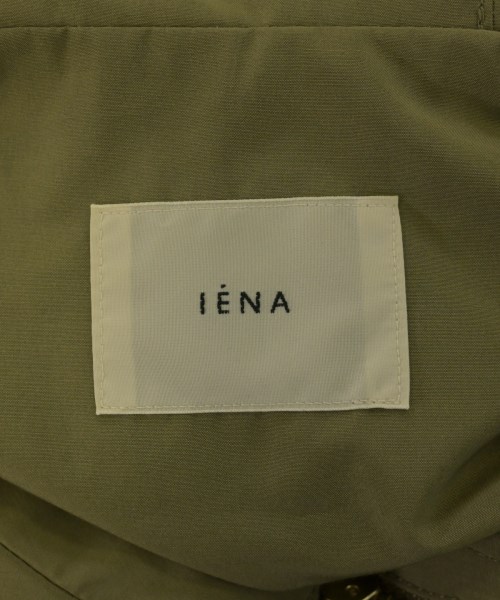 IENA（イエナ）ブルゾン カーキ サイズ:36(S位) レディース/2200714710099