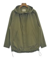 IENA（イエナ）ブルゾン カーキ サイズ:36(S位) レディース/2200714710099