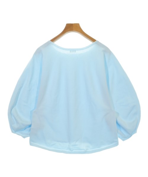 IENA（イエナ）ニット・セーター 青 サイズ:-(L位) レディース/2200719160073