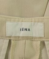 IENA（イエナ）スラックス ベージュ サイズ:36(S位) レディース/2200720073041