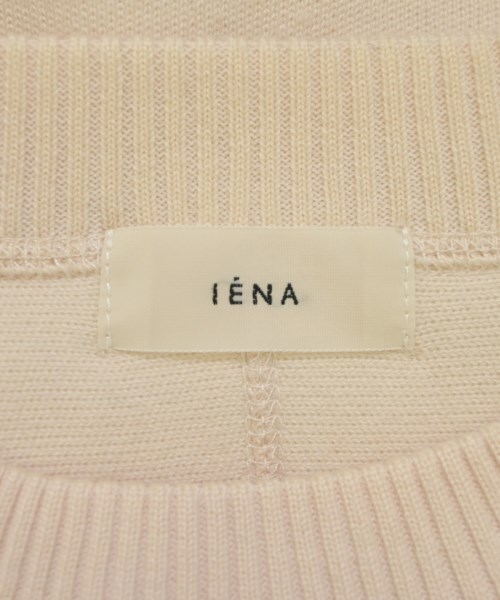 IENA（イエナ）ニット・セーター ピンク サイズ:F レディース/2200710038050