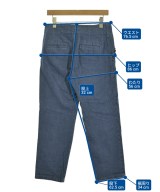 IENA（イエナ）デニムパンツ 青 サイズ:40(M位) レディース/2200714062013