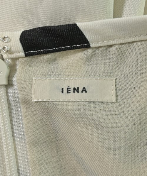IENA（イエナ）ロング・マキシ丈スカート 白 サイズ:40(M位) レディース/2200714154053