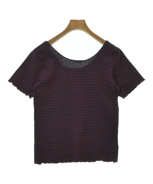 IENA（イエナ）Tシャツ・カットソー 紺 サイズ:-(XS位) レディース/2200716292012