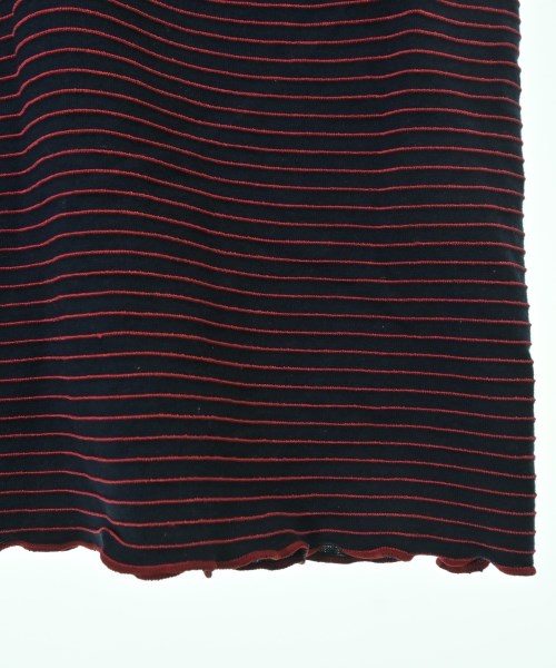 IENA（イエナ）Tシャツ・カットソー 紺 サイズ:-(XS位) レディース/2200716292012