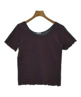 IENA（イエナ）Tシャツ・カットソー 紺 サイズ:-(XS位) レディース/2200716292012