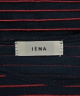 IENA（イエナ）Tシャツ・カットソー 紺 サイズ:-(XS位) レディース/2200716292012