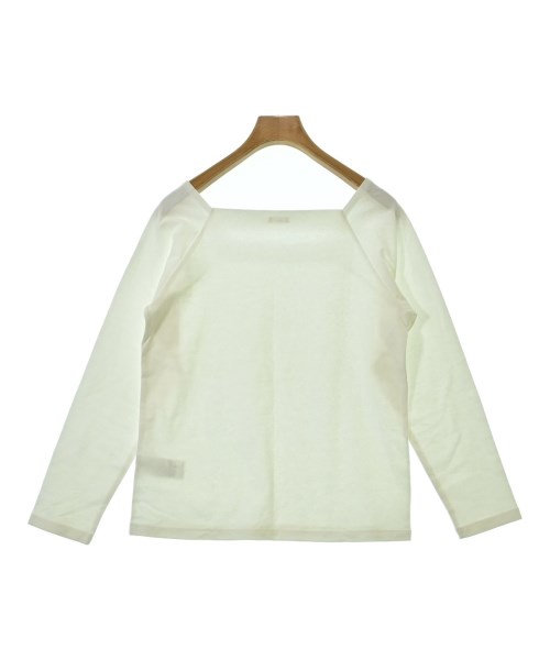 IENA（イエナ）Tシャツ・カットソー 白 サイズ:-(M位) レディース/2200716292081