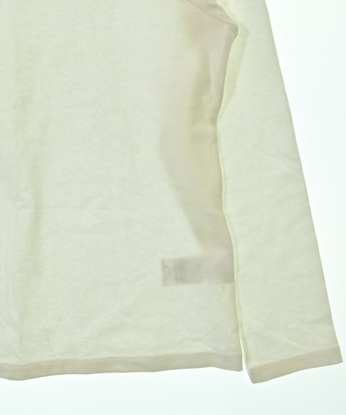 IENA（イエナ）Tシャツ・カットソー 白 サイズ:-(M位) レディース/2200716292081