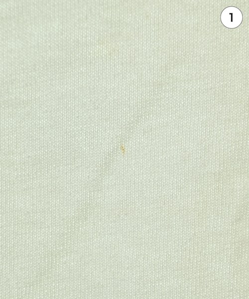 IENA（イエナ）Tシャツ・カットソー 白 サイズ:-(M位) レディース/2200716292081