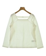 IENA（イエナ）Tシャツ・カットソー 白 サイズ:-(M位) レディース/2200716292081