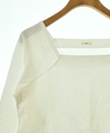 IENA（イエナ）Tシャツ・カットソー 白 サイズ:-(M位) レディース/2200716292081