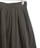 IENA（イエナ）ロング・マキシ丈スカート 茶 サイズ:38(M位) レディース/2200718619015
