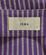 IENA（イエナ）ロング・マキシ丈スカート 紫 サイズ:38(M位) レディース/2200718619077