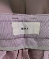 IENA（イエナ）スラックス ピンク サイズ:36(S位) レディース/2200720300055