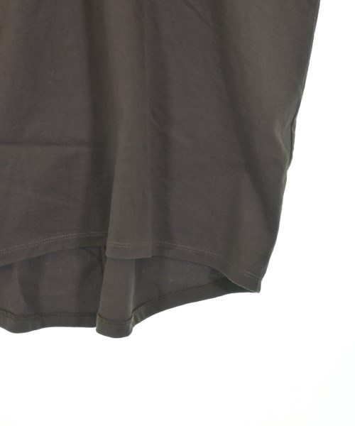 IENA（イエナ）Tシャツ・カットソー 茶 サイズ:F レディース/2200714905136