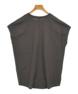 IENA（イエナ）Tシャツ・カットソー 茶 サイズ:F レディース/2200714905136