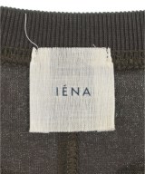 IENA（イエナ）Tシャツ・カットソー 茶 サイズ:F レディース/2200714905136