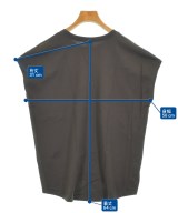 IENA（イエナ）Tシャツ・カットソー 茶 サイズ:F レディース/2200714905136