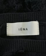 IENA（イエナ）ベスト 黒 サイズ:F レディース/2200702689123
