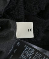 IENA（イエナ）ロング・マキシ丈スカート 黒 サイズ:-(M位) レディース/2200702689130