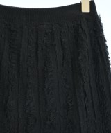 IENA（イエナ）ロング・マキシ丈スカート 黒 サイズ:-(M位) レディース/2200702689130