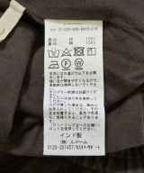IENA（イエナ）ロング・マキシ丈スカート 茶 サイズ:36(S位) レディース/2200714673097