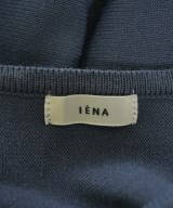 IENA（イエナ）ニット・セーター 紺 サイズ:F レディース/2200714673110