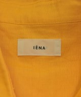 IENA（イエナ）カジュアルシャツ オレンジ サイズ:38(M位) レディース/2200717491063