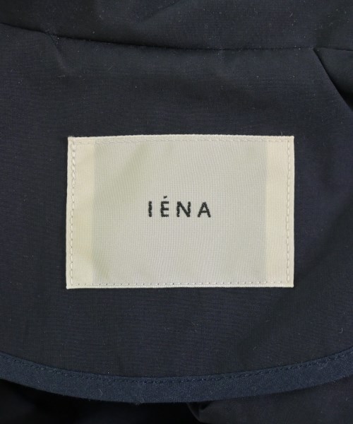 IENA（イエナ）その他 紺 サイズ:36(S位) レディース/2200718022020