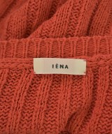 IENA（イエナ）カーディガン 赤 サイズ:-(M位) レディース/2200718998035