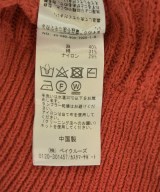 IENA（イエナ）カーディガン 赤 サイズ:-(M位) レディース/2200718998035