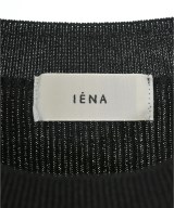 IENA（イエナ）ニット・セーター 黒 サイズ:F レディース/2200720834048