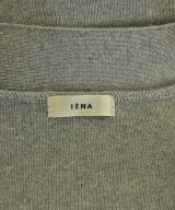 IENA（イエナ）カーディガン グレー サイズ:F レディース/2200720834109