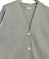 IENA（イエナ）カーディガン グレー サイズ:F レディース/2200720834109