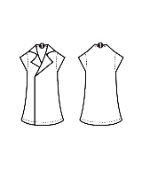IENA（イエナ）その他 紺 サイズ:F レディース/2200720863086