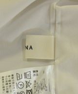 IENA（イエナ）ワンピース 白 サイズ:36(S位) レディース/2200715050026